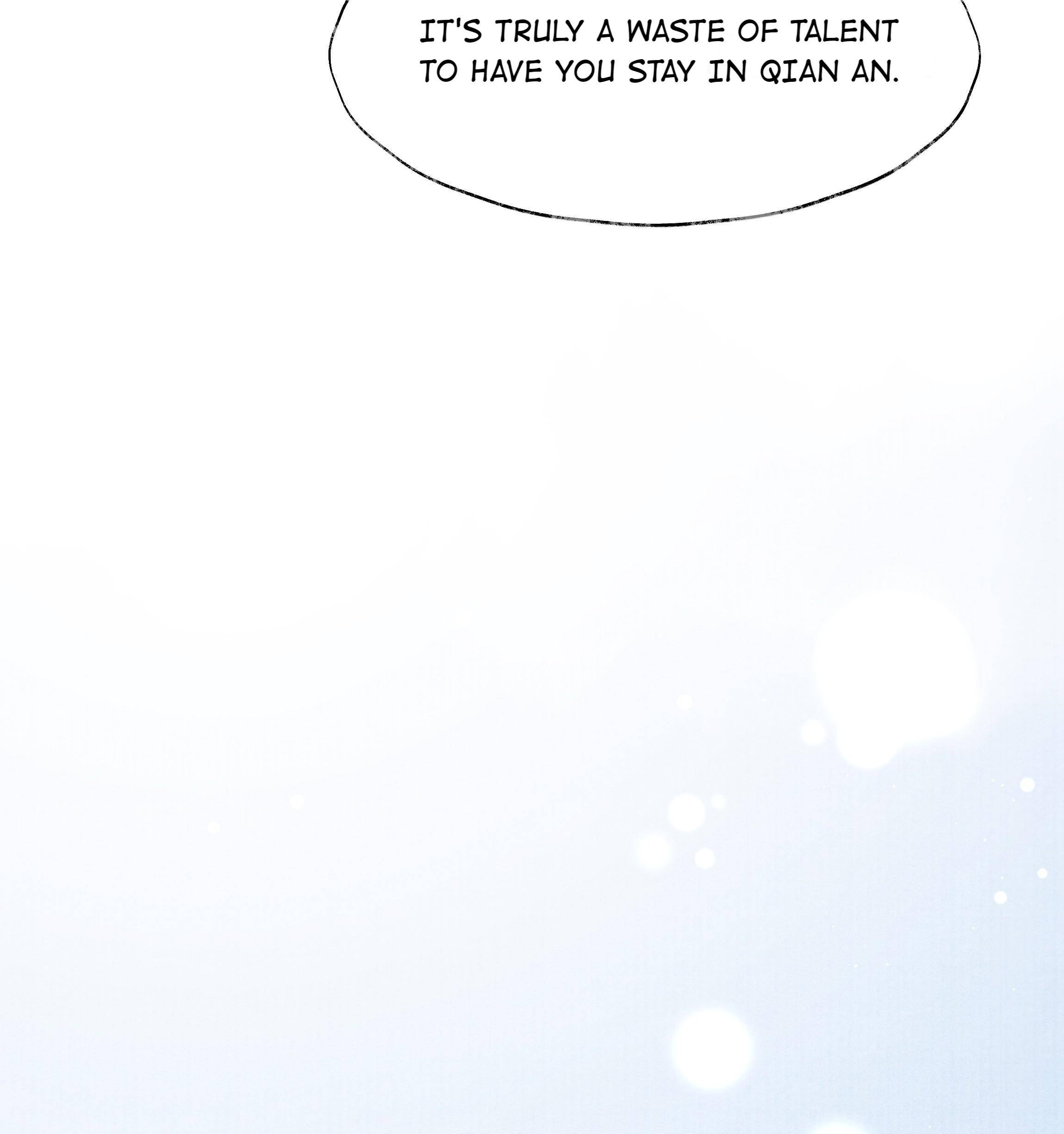 These Years in Quest of Honour Mine Chapter 54 - page 9