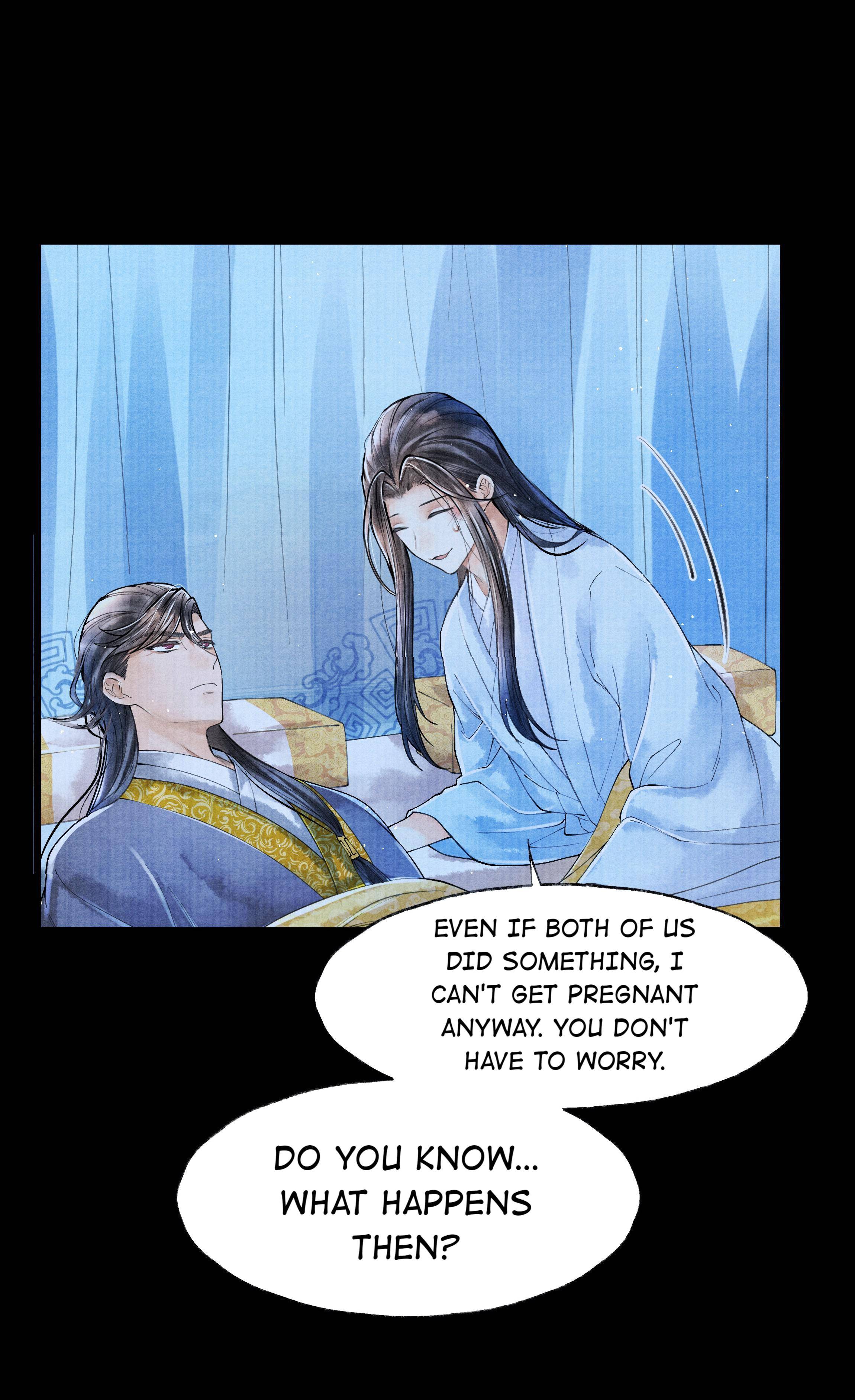 These Years in Quest of Honour Mine Chapter 53 - page 13