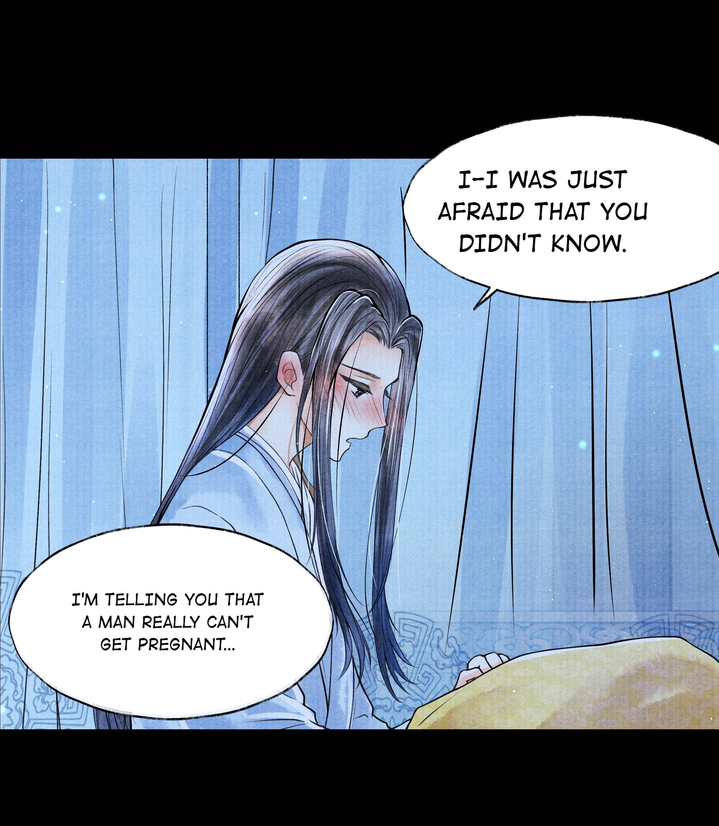 These Years in Quest of Honour Mine Chapter 53 - page 16