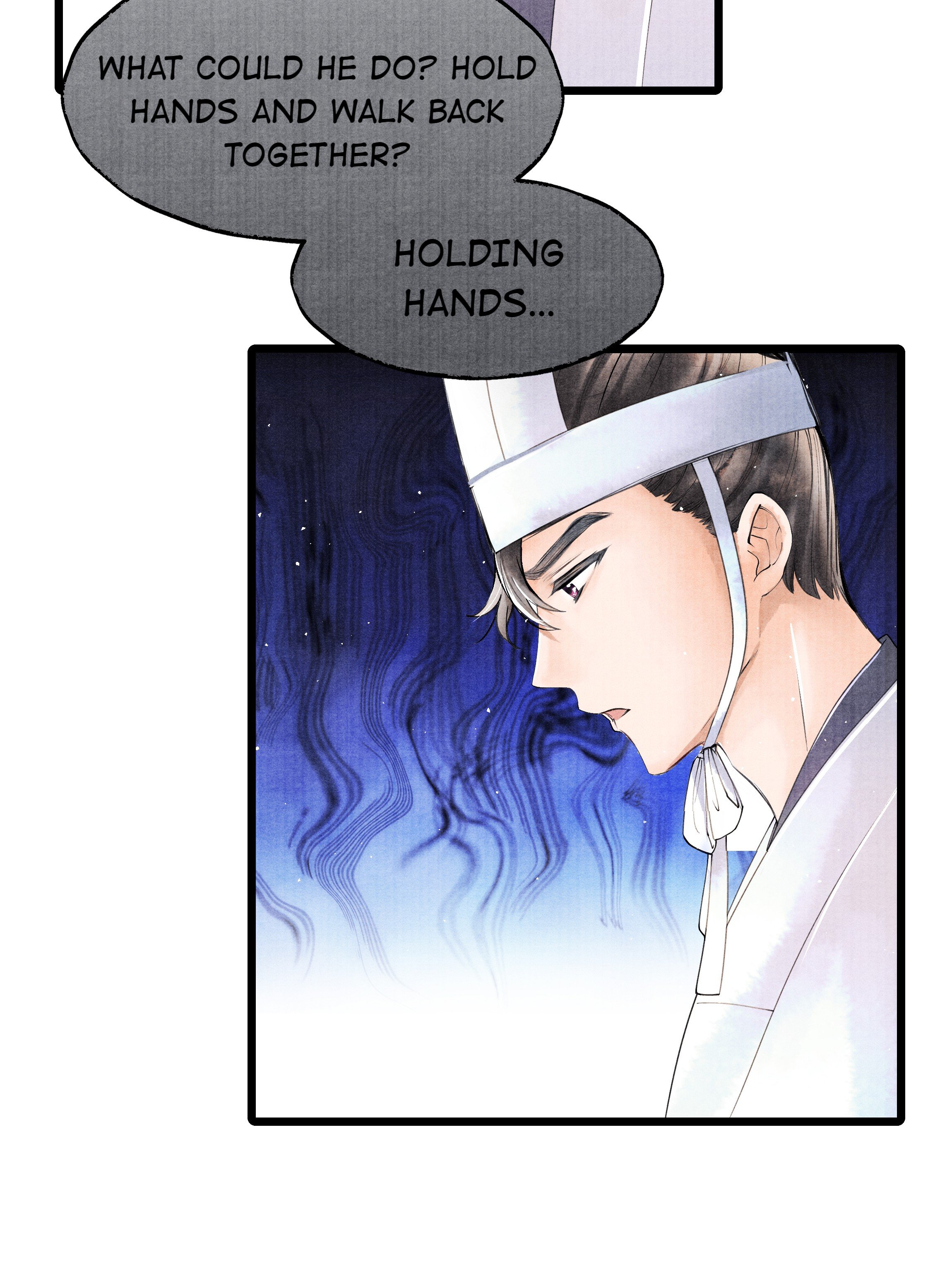 These Years in Quest of Honour Mine Chapter 49 - page 10