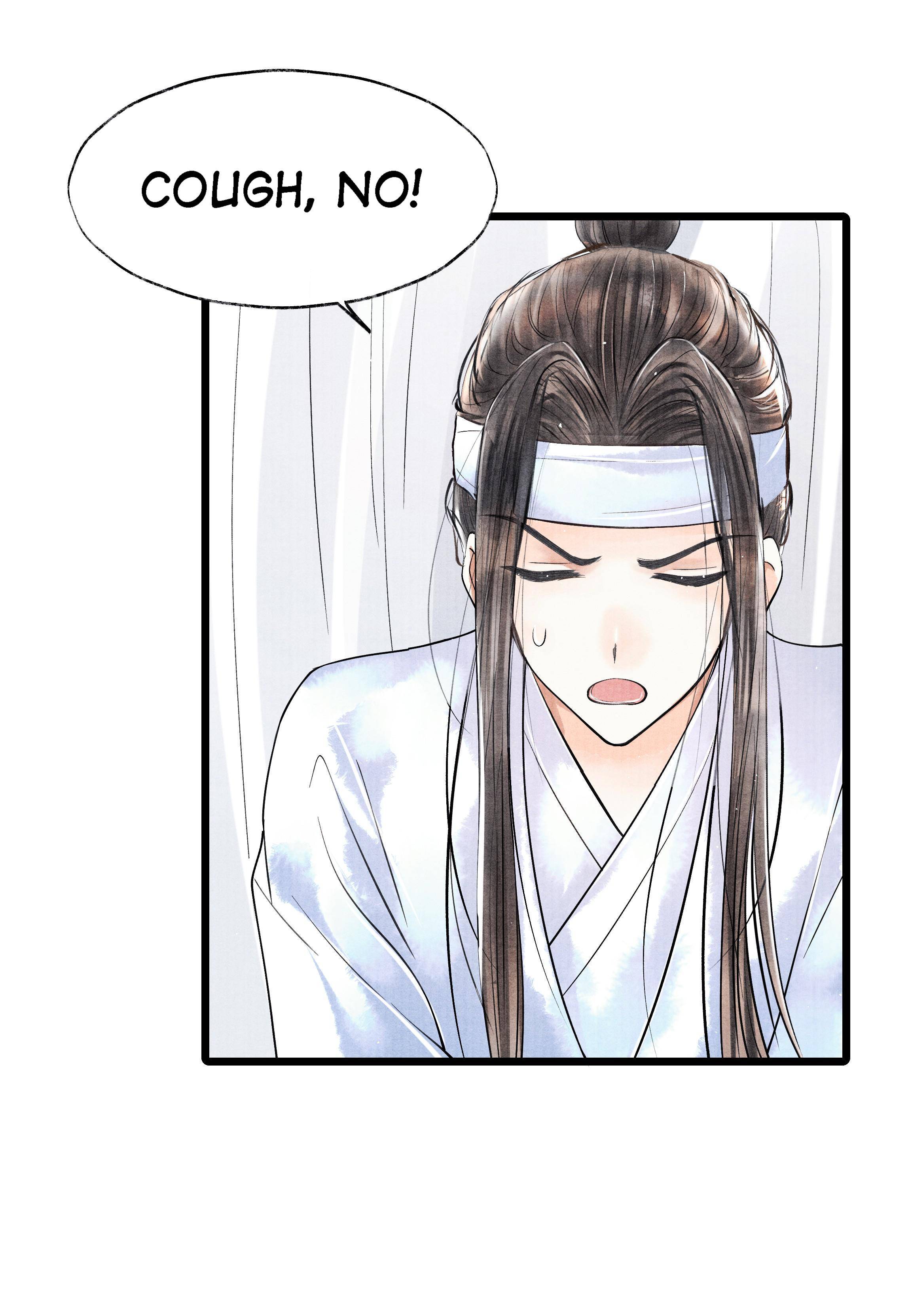 These Years in Quest of Honour Mine Chapter 47 - page 13