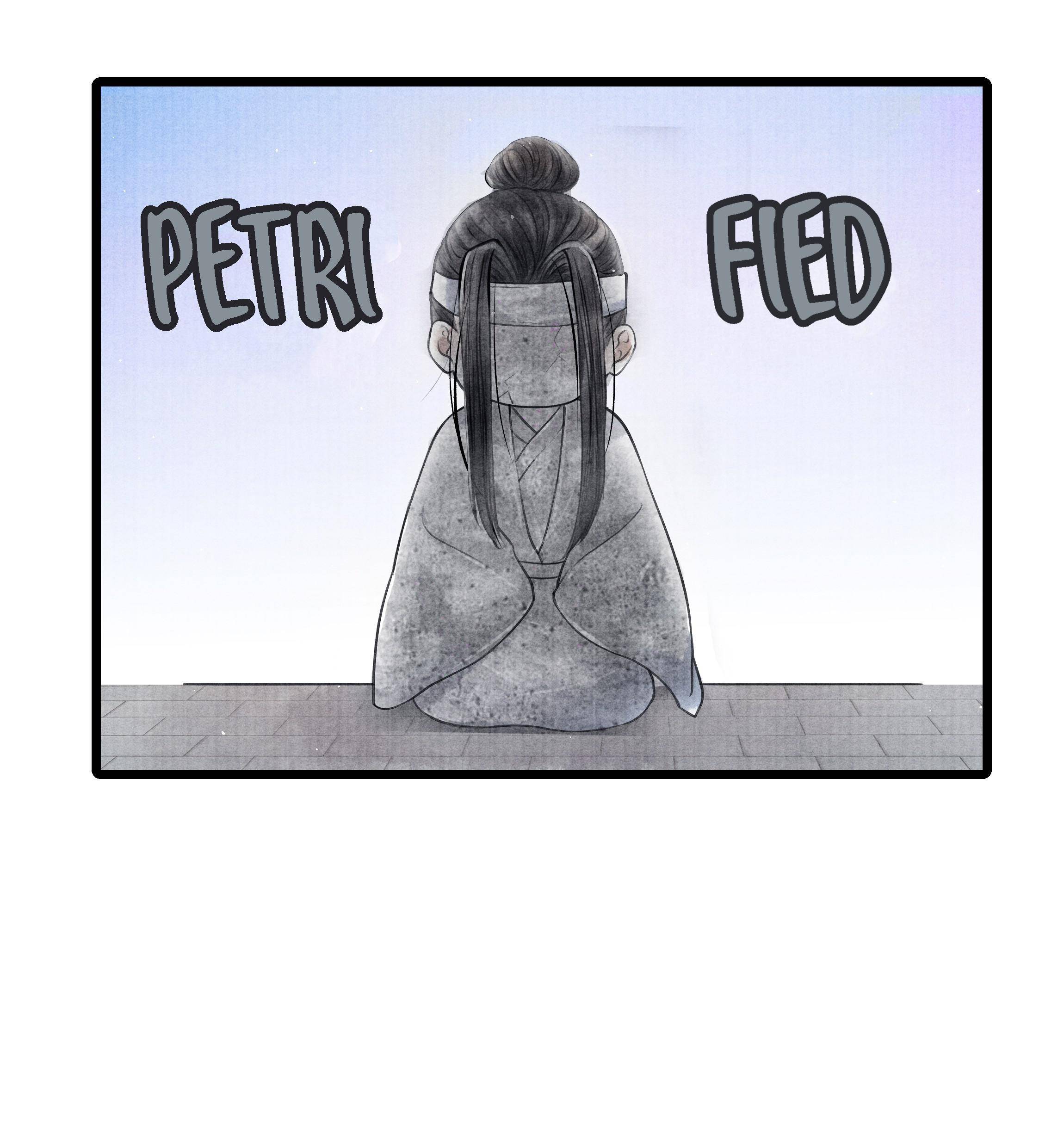 These Years in Quest of Honour Mine Chapter 47 - page 31