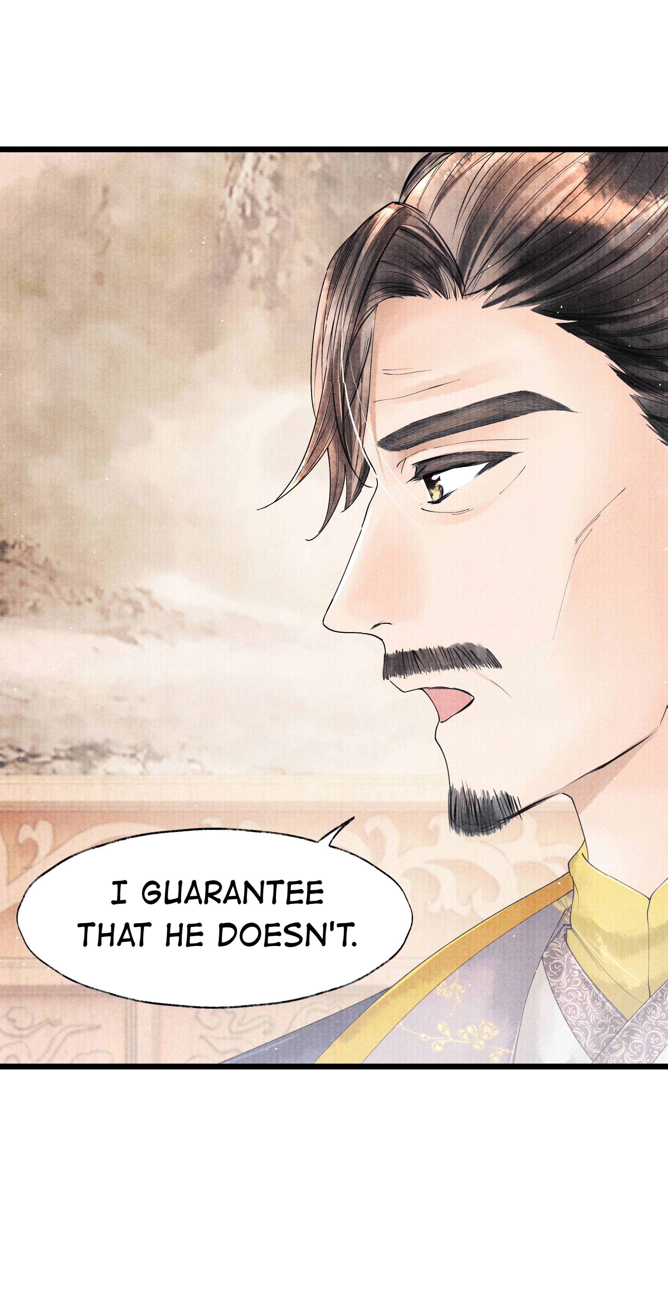 These Years in Quest of Honour Mine Chapter 46 - page 20