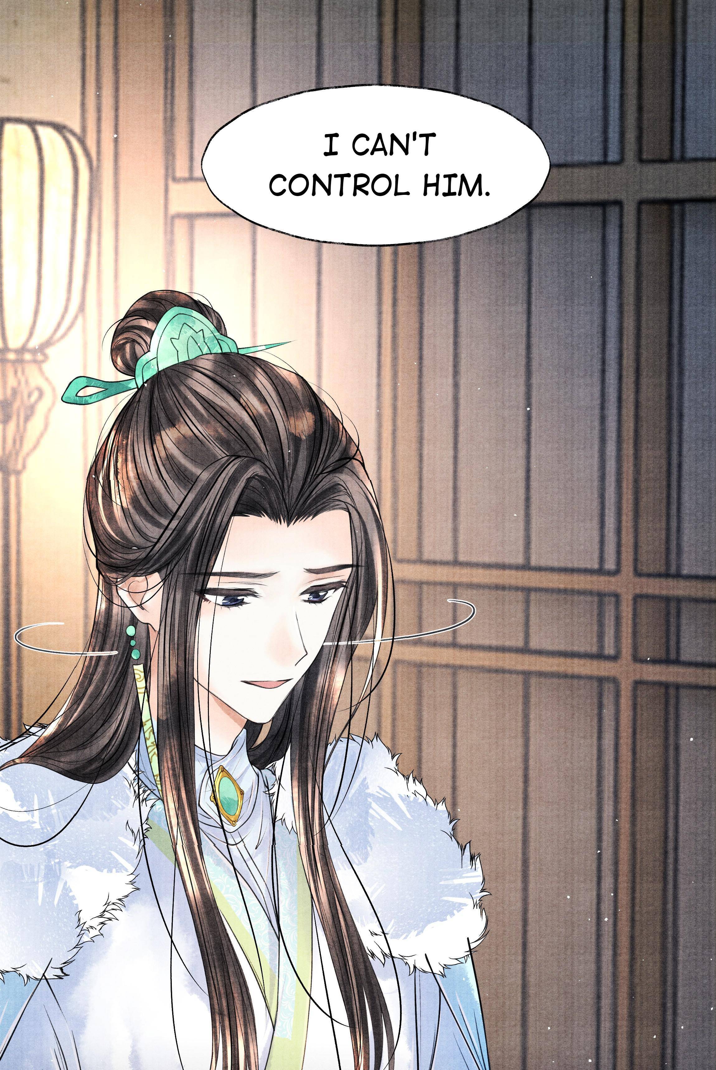 These Years in Quest of Honour Mine Chapter 44 - page 23