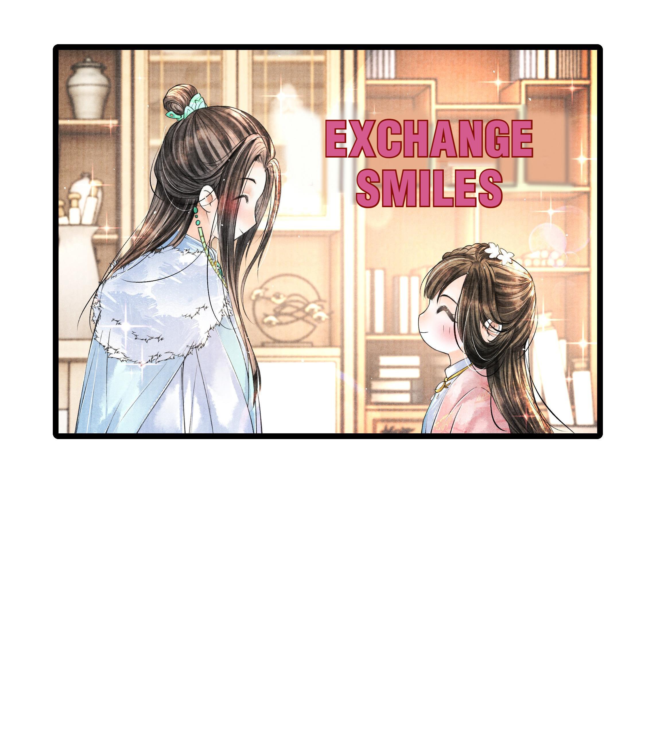 These Years in Quest of Honour Mine Chapter 43 - page 12