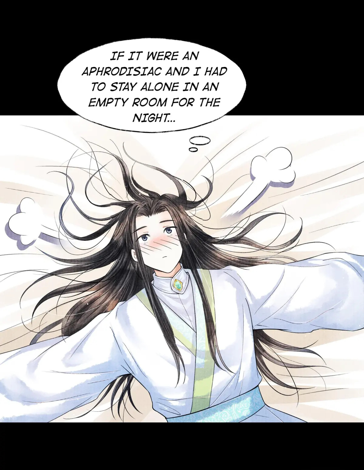 These Years in Quest of Honour Mine Chapter 37 - page 24