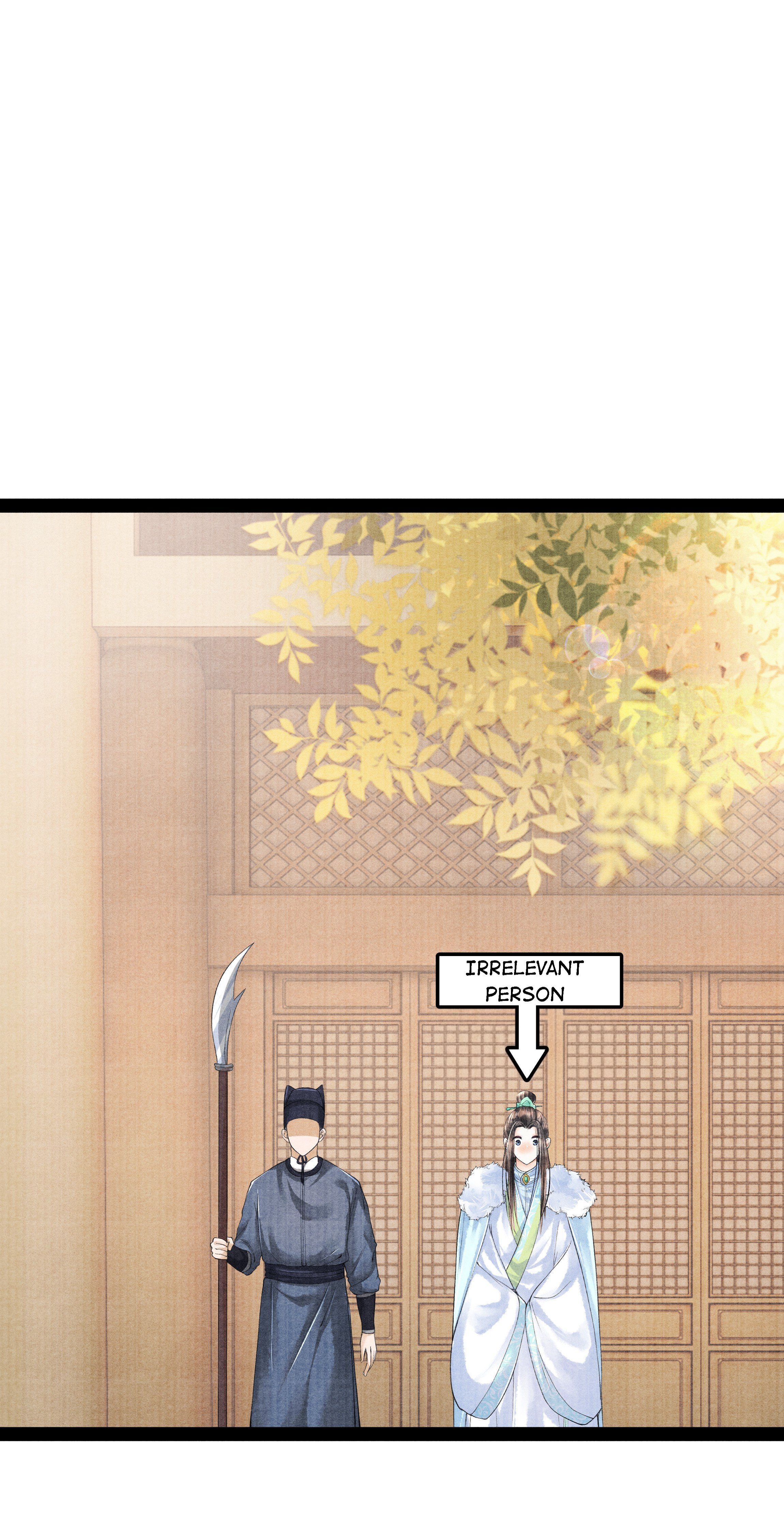 These Years in Quest of Honour Mine Chapter 36 - page 2