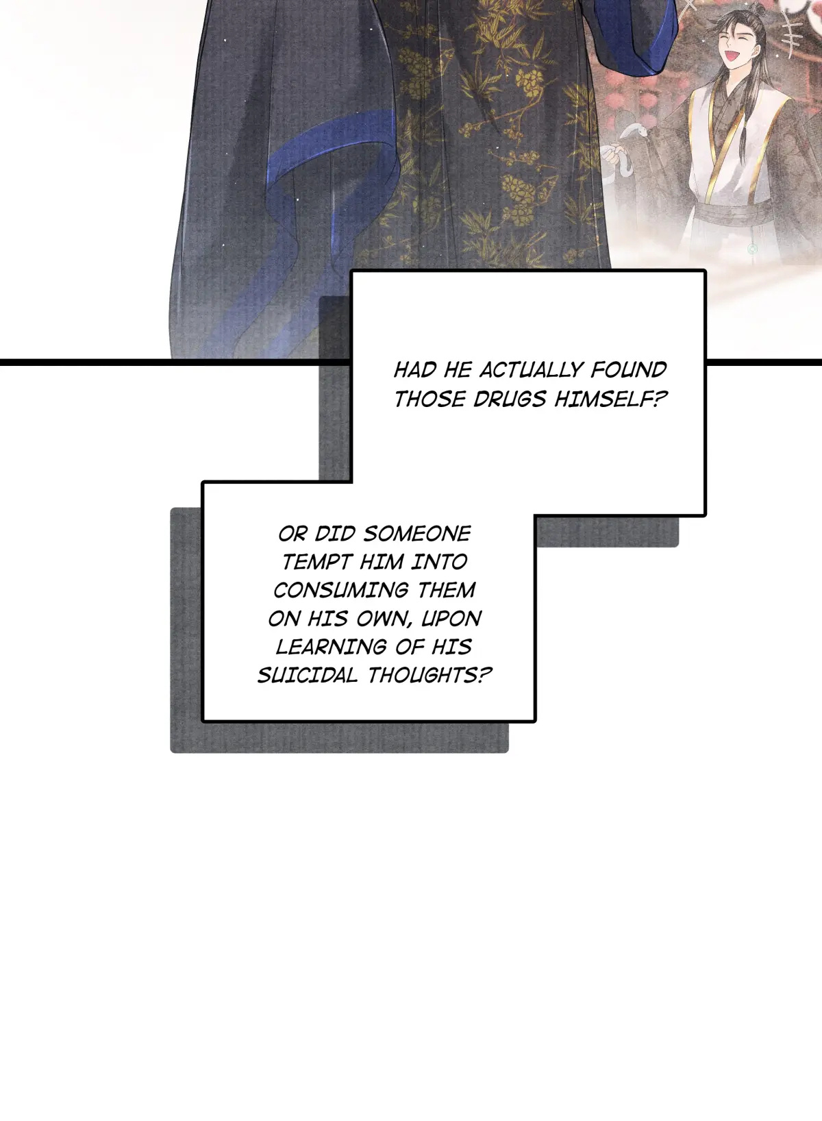 These Years in Quest of Honour Mine Chapter 35 - page 22