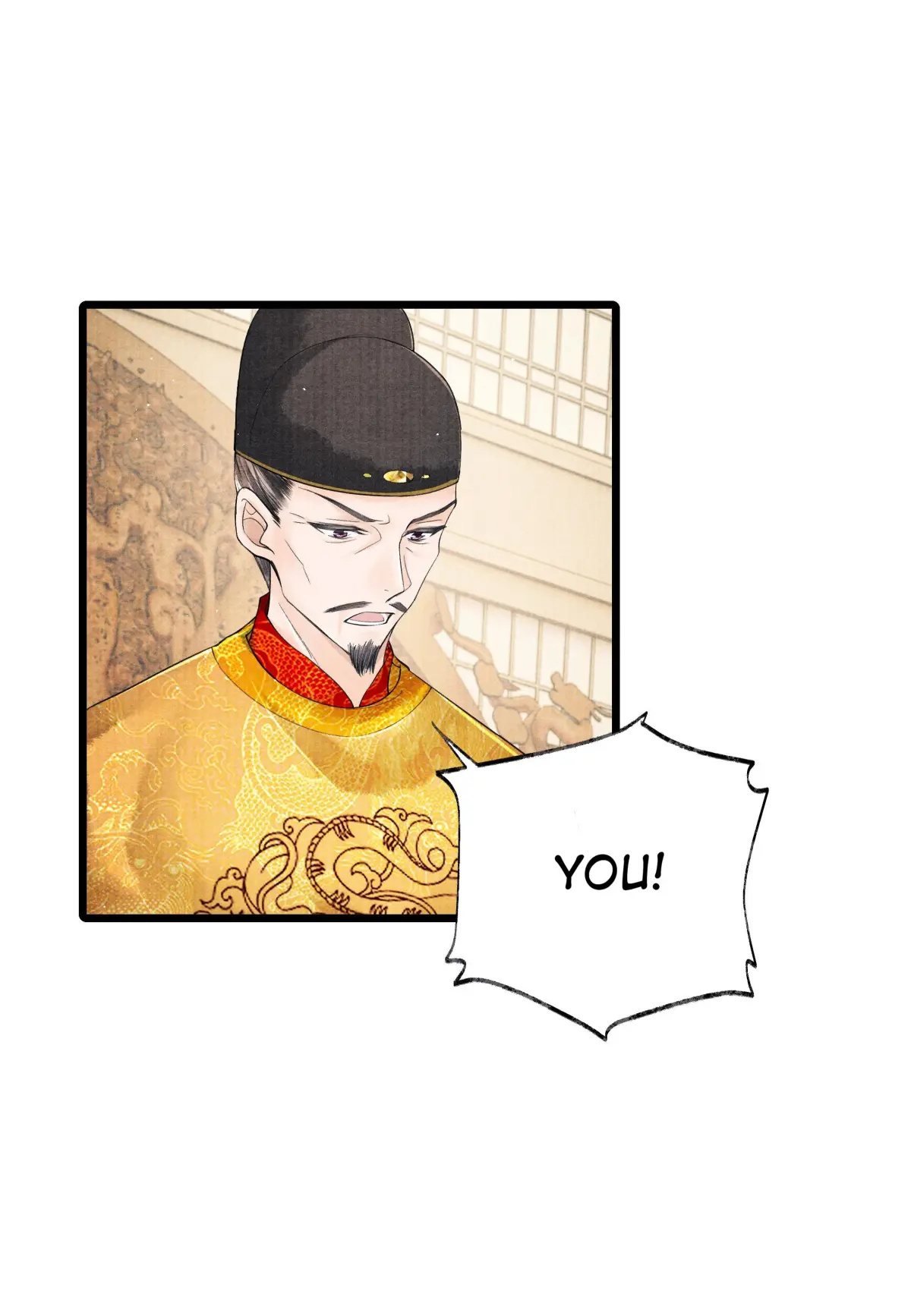 These Years in Quest of Honour Mine Chapter 35 - page 30