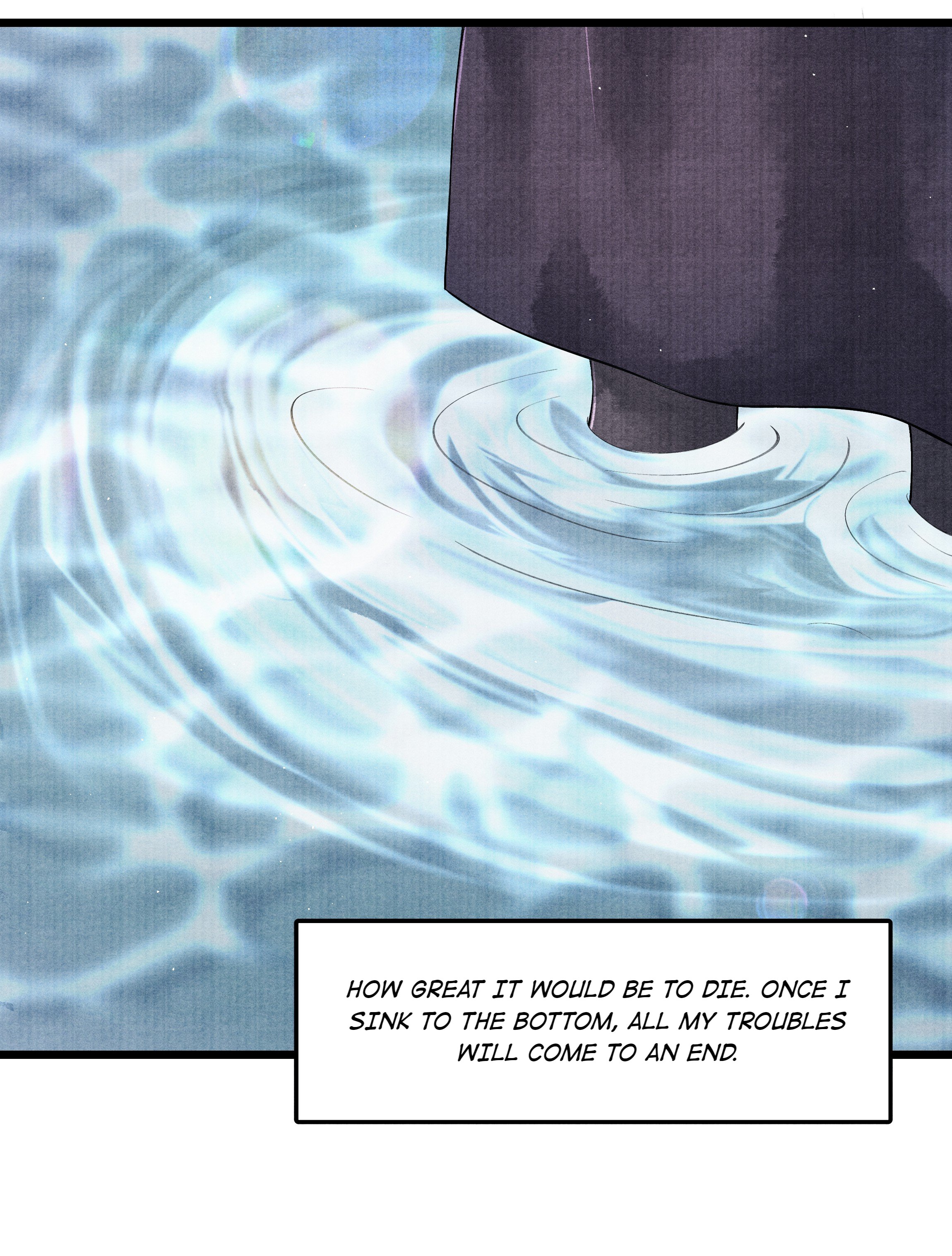These Years in Quest of Honour Mine Chapter 34 - page 4
