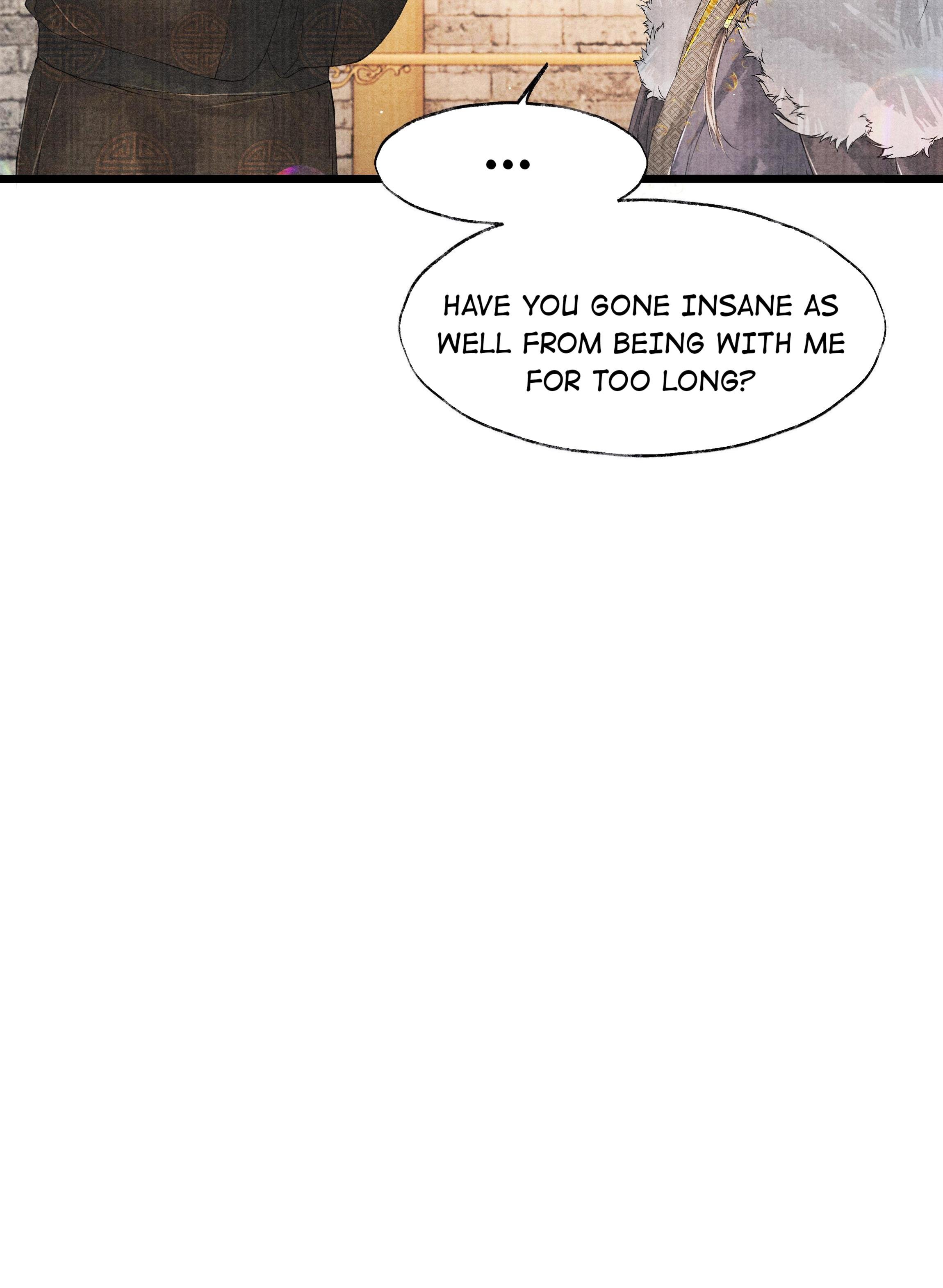 These Years in Quest of Honour Mine Chapter 33 - page 7