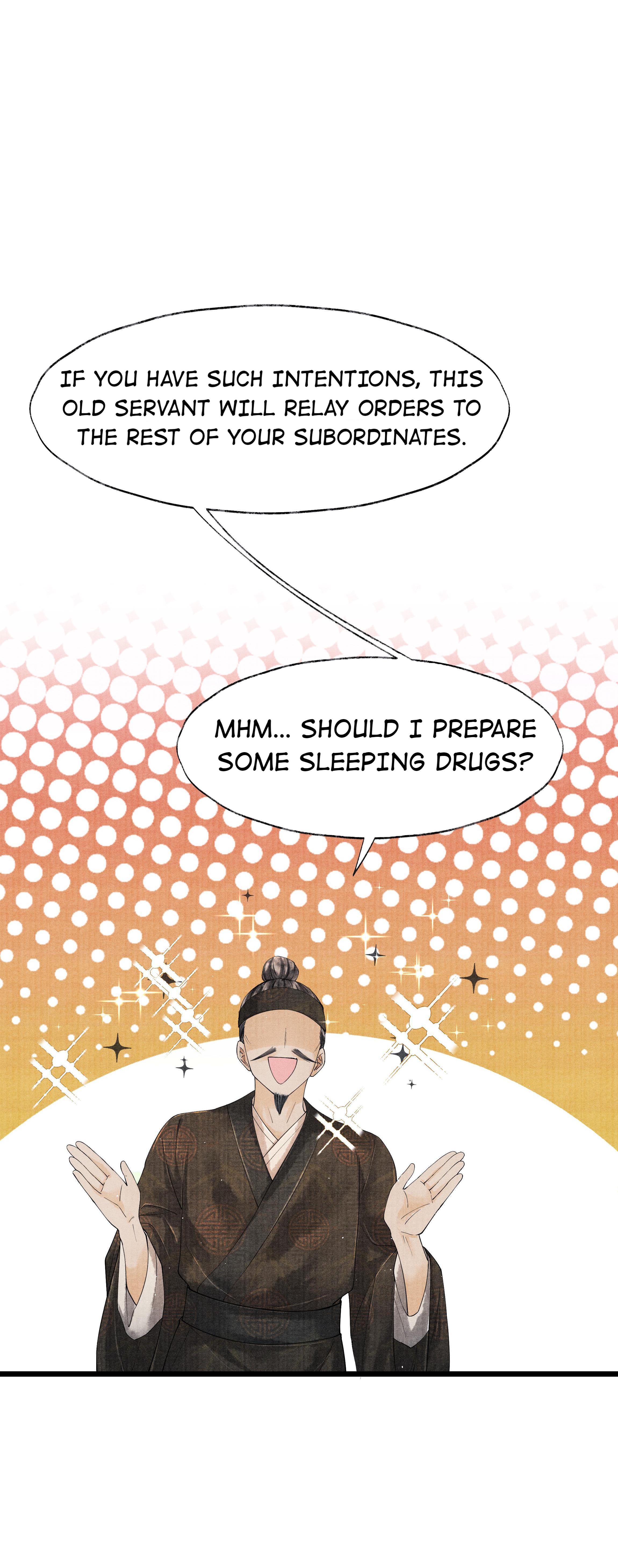 These Years in Quest of Honour Mine Chapter 32 - page 19