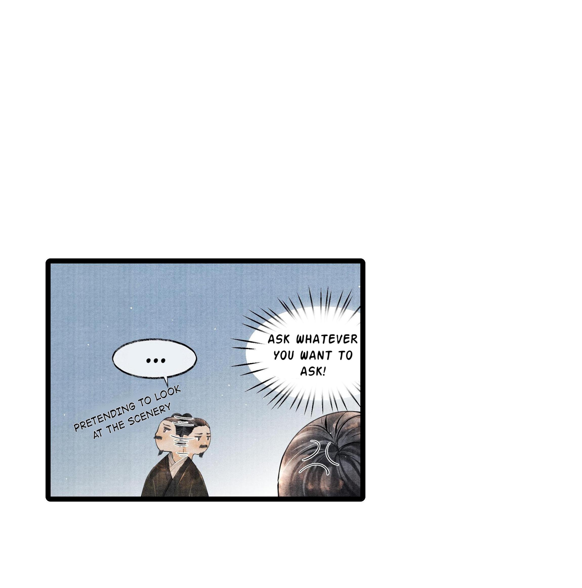 These Years in Quest of Honour Mine Chapter 30 - page 16