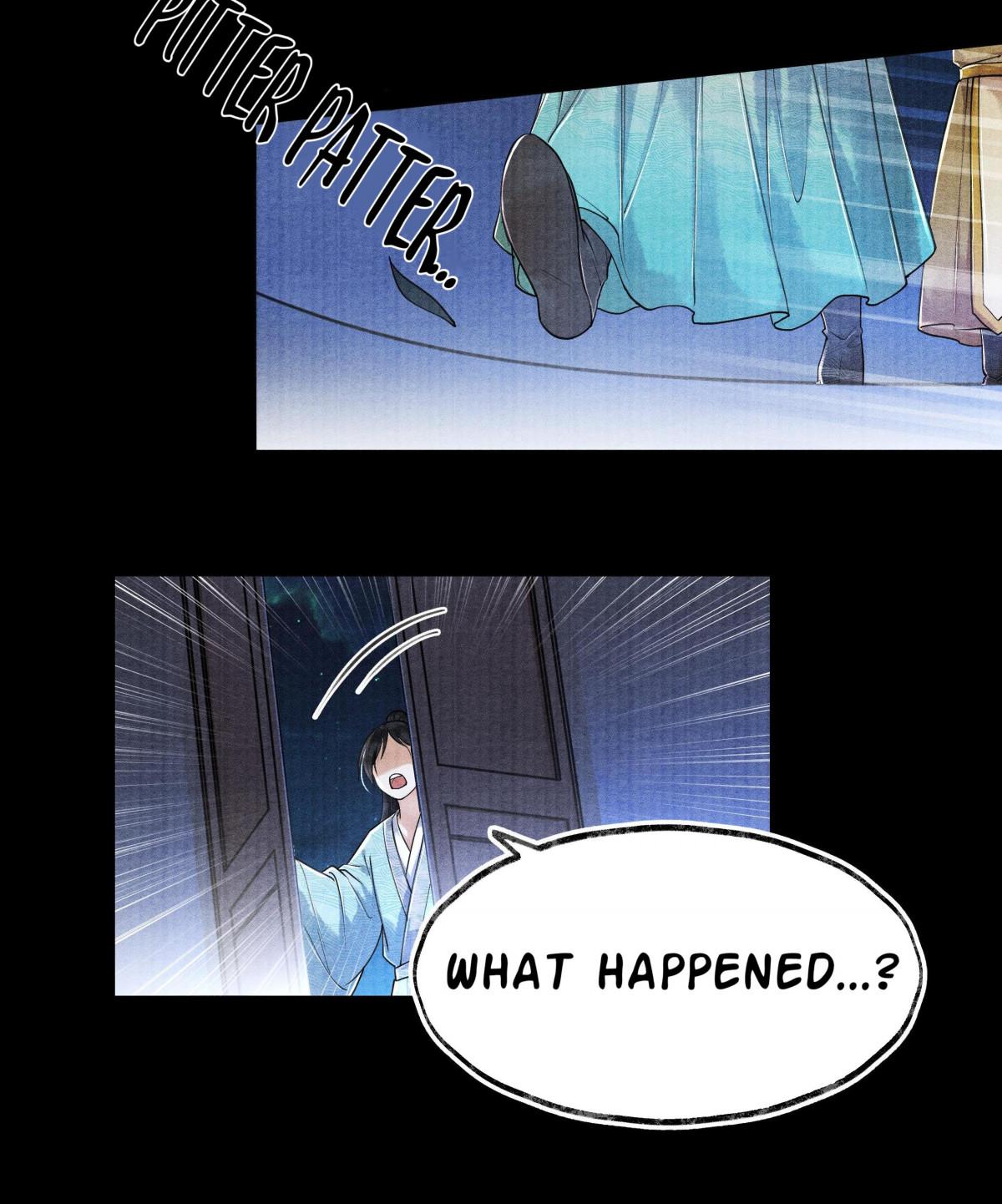 These Years in Quest of Honour Mine Chapter 17 - page 13