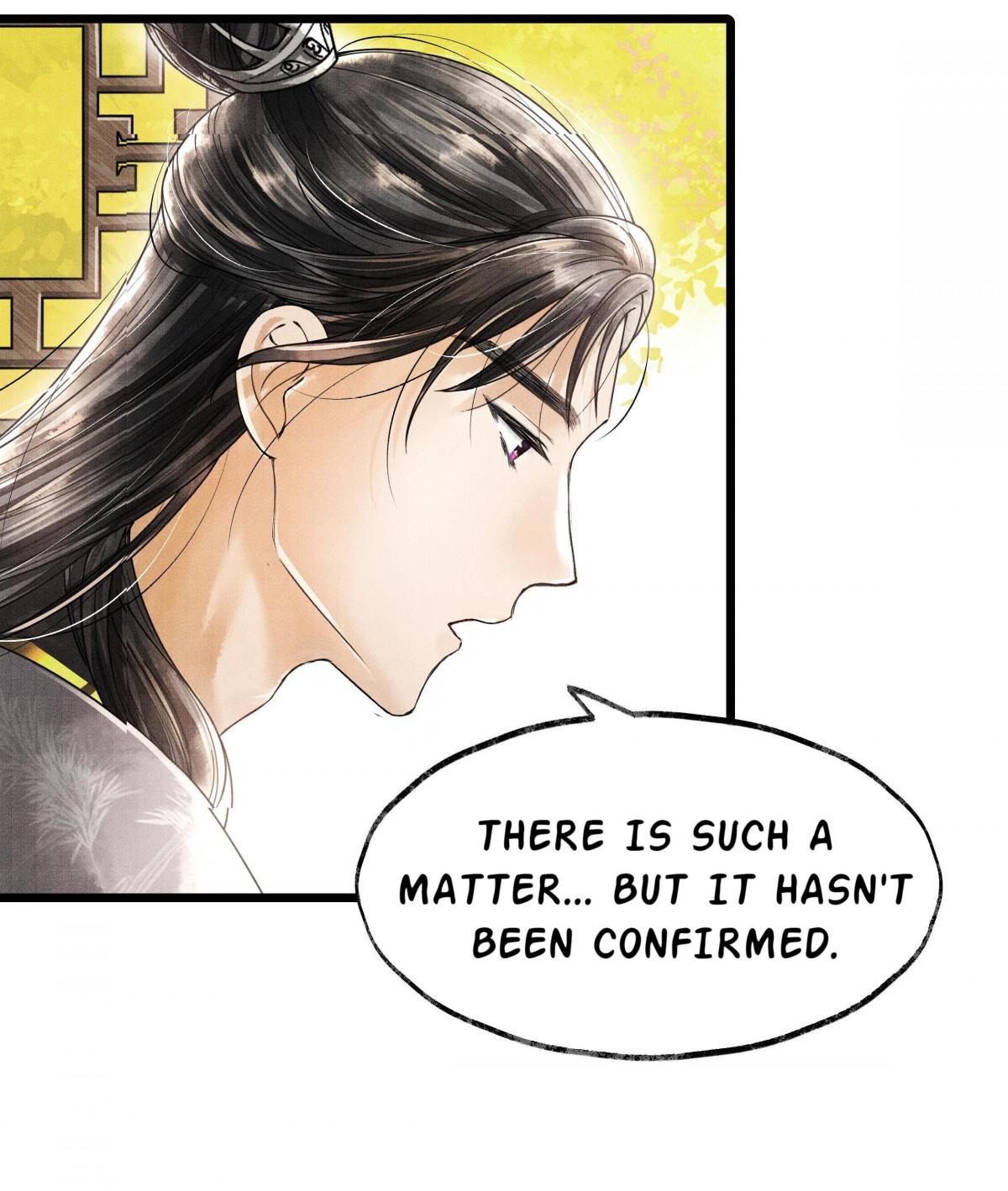 These Years in Quest of Honour Mine Chapter 12 - page 29