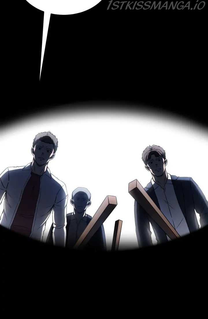 Reset Life of Regression Police Chapter 1 - page 102