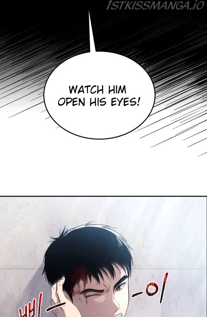 Reset Life of Regression Police Chapter 1 - page 103