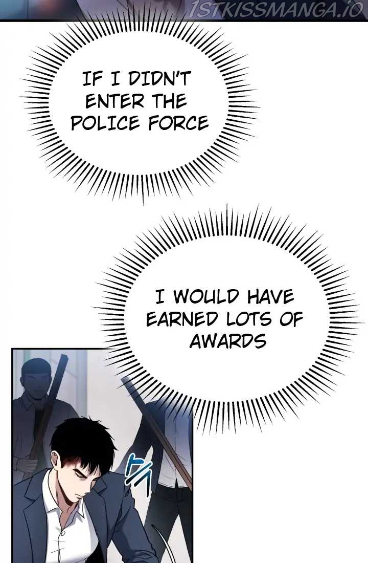 Reset Life of Regression Police Chapter 1 - page 113