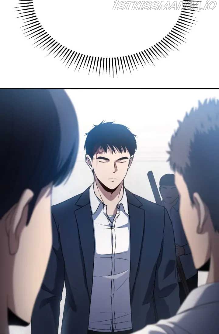 Reset Life of Regression Police Chapter 1 - page 115