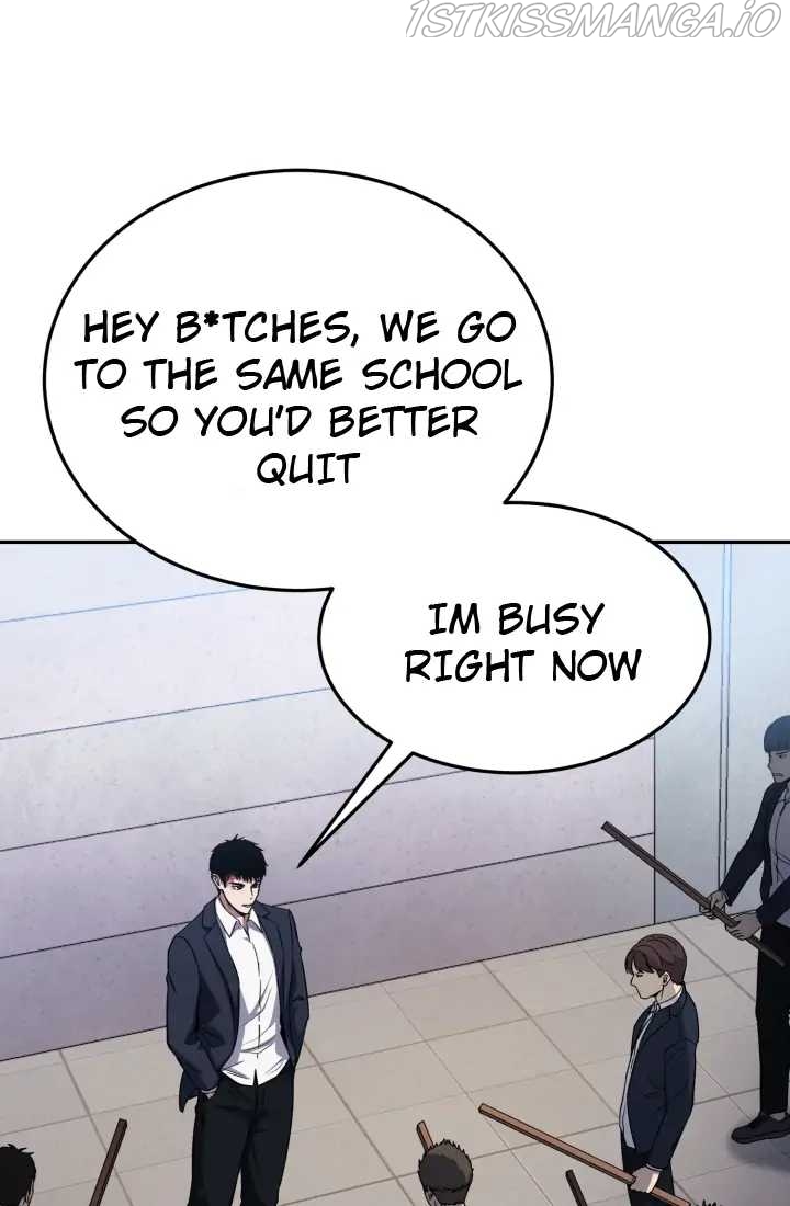 Reset Life of Regression Police Chapter 1 - page 119