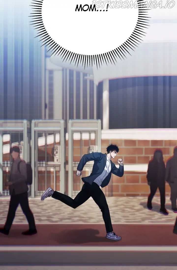 Reset Life of Regression Police Chapter 1 - page 148