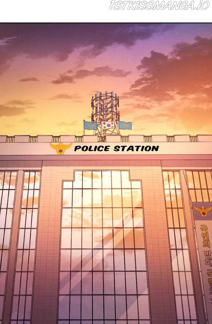 Reset Life of Regression Police Chapter 1 - page 3