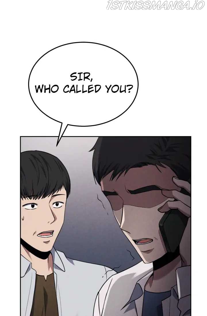 Reset Life of Regression Police Chapter 1 - page 30