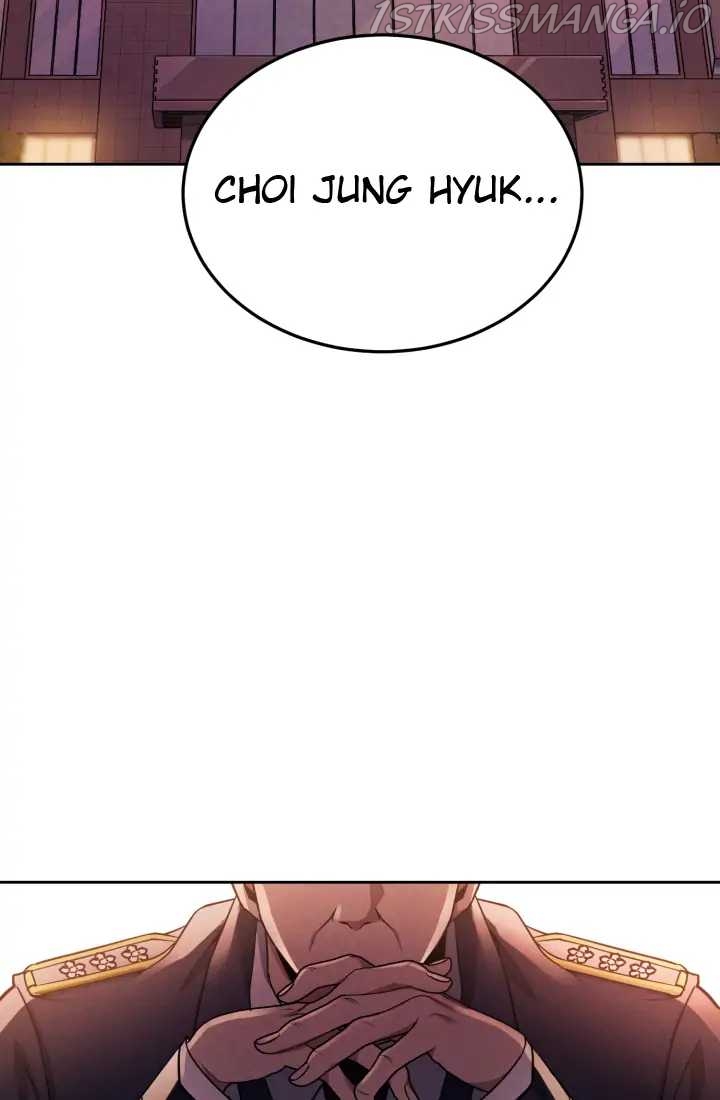 Reset Life of Regression Police Chapter 1 - page 4