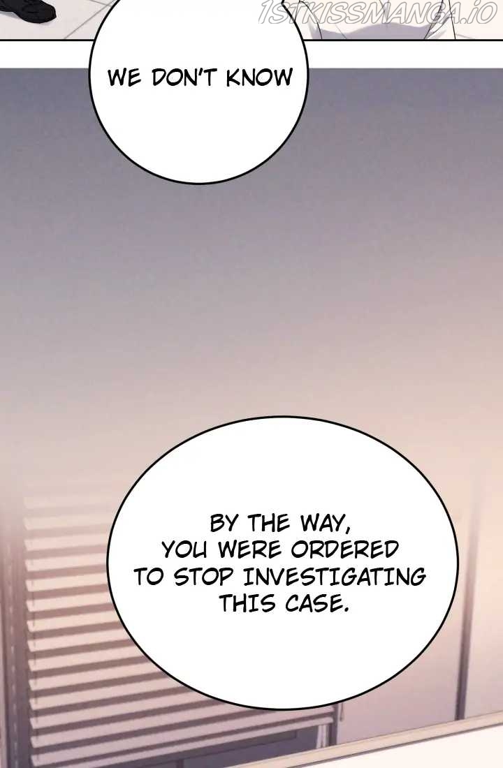 Reset Life of Regression Police Chapter 1 - page 42