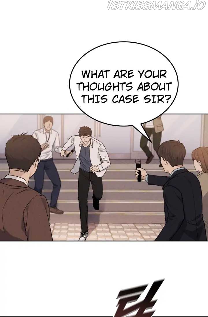 Reset Life of Regression Police Chapter 1 - page 48