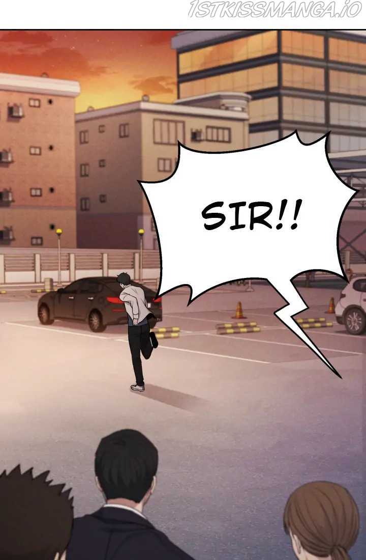 Reset Life of Regression Police Chapter 1 - page 50