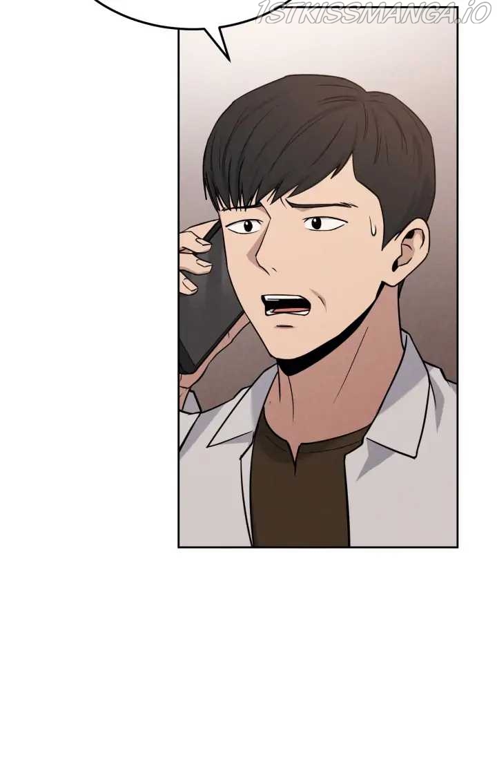 Reset Life of Regression Police Chapter 1 - page 57