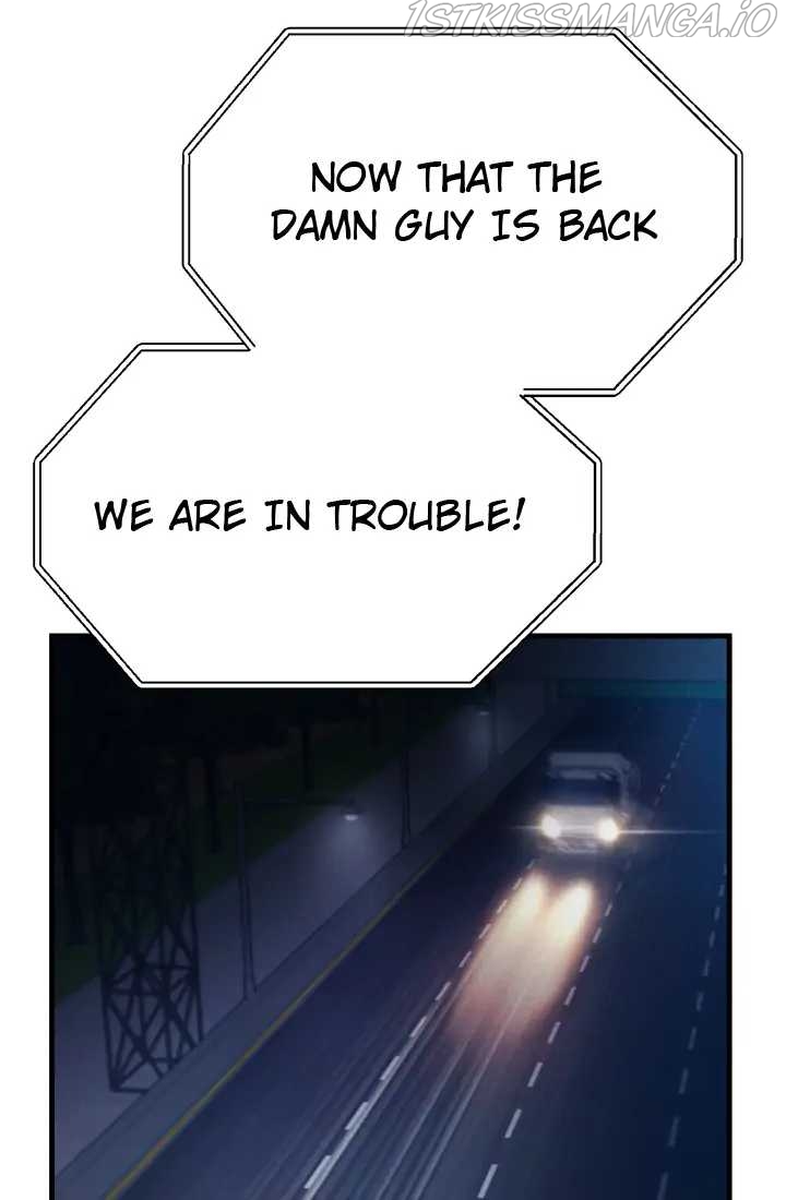 Reset Life of Regression Police Chapter 1 - page 66