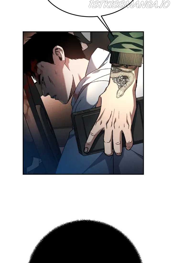 Reset Life of Regression Police Chapter 1 - page 89