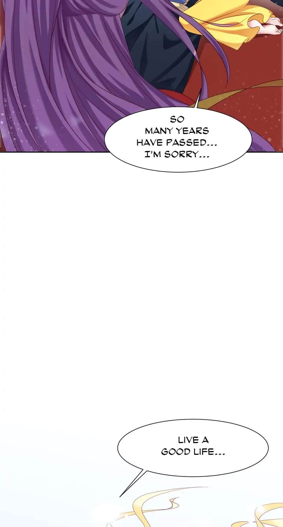 Bunnies Can’t Be Gods Chapter 42 - page 10