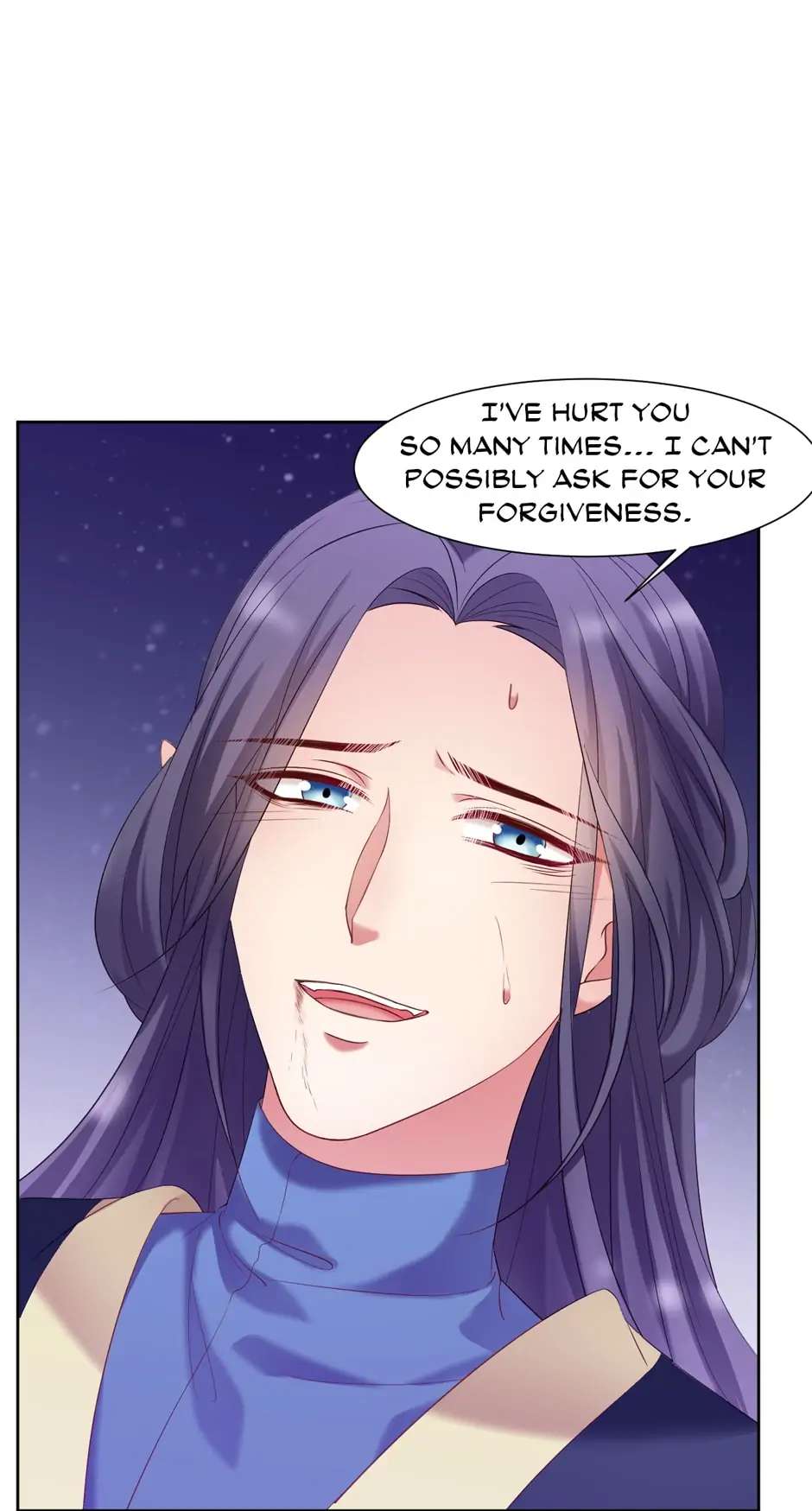 Bunnies Can’t Be Gods Chapter 42 - page 12