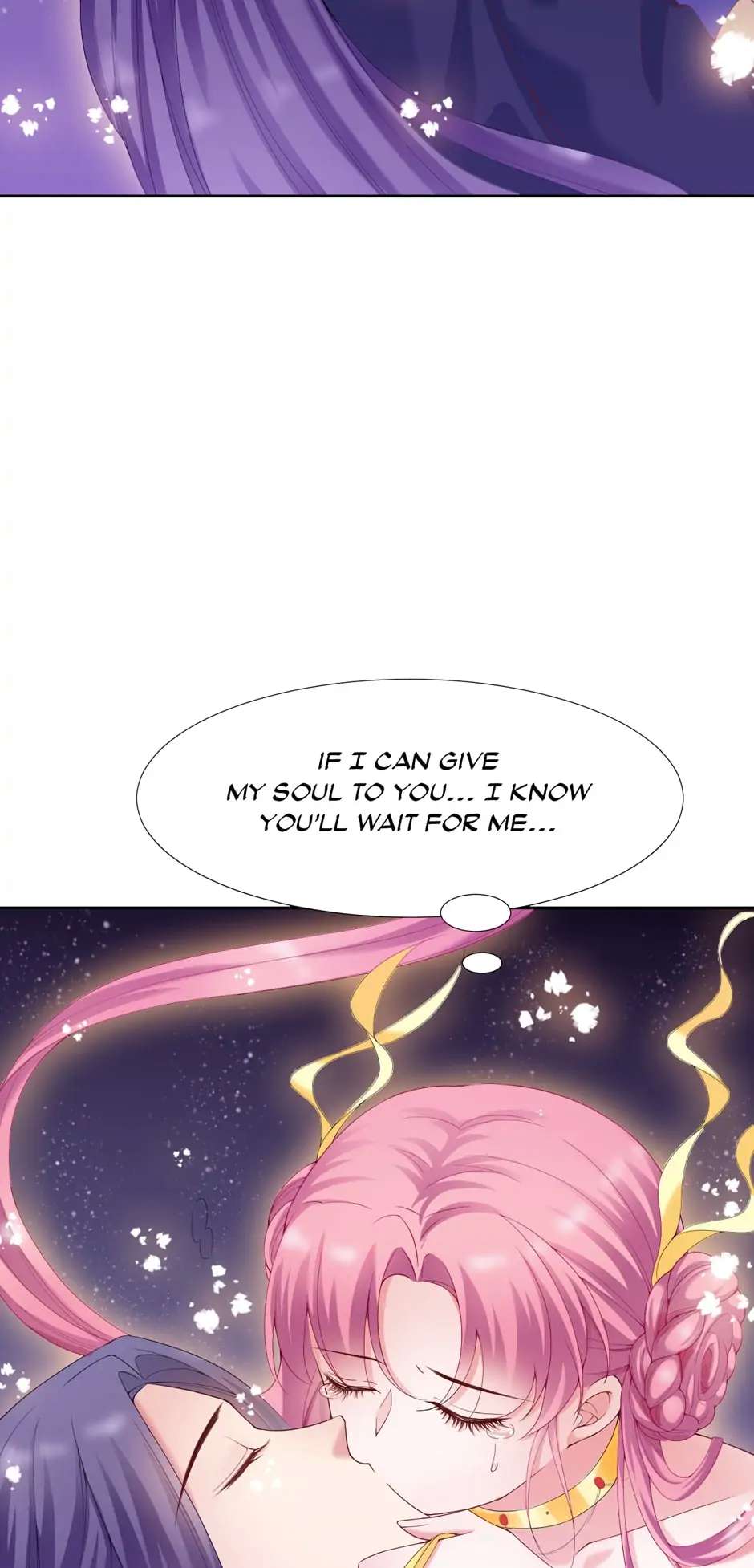Bunnies Can’t Be Gods Chapter 42 - page 20