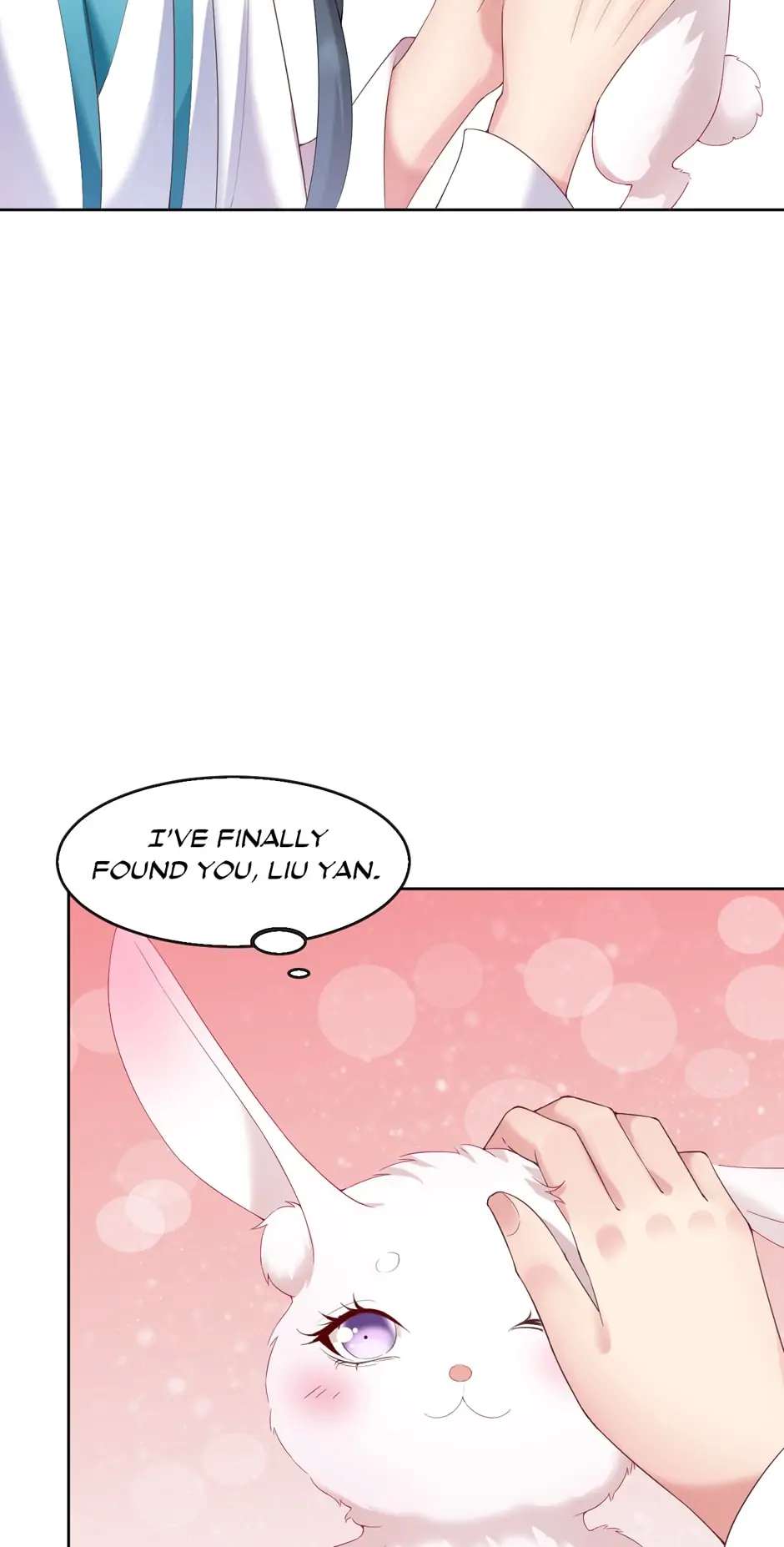 Bunnies Can’t Be Gods Chapter 42 - page 35