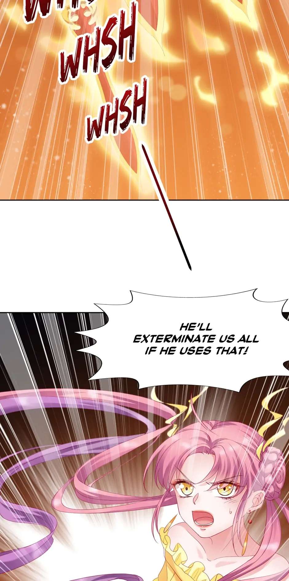 Bunnies Can’t Be Gods Chapter 41 - page 13