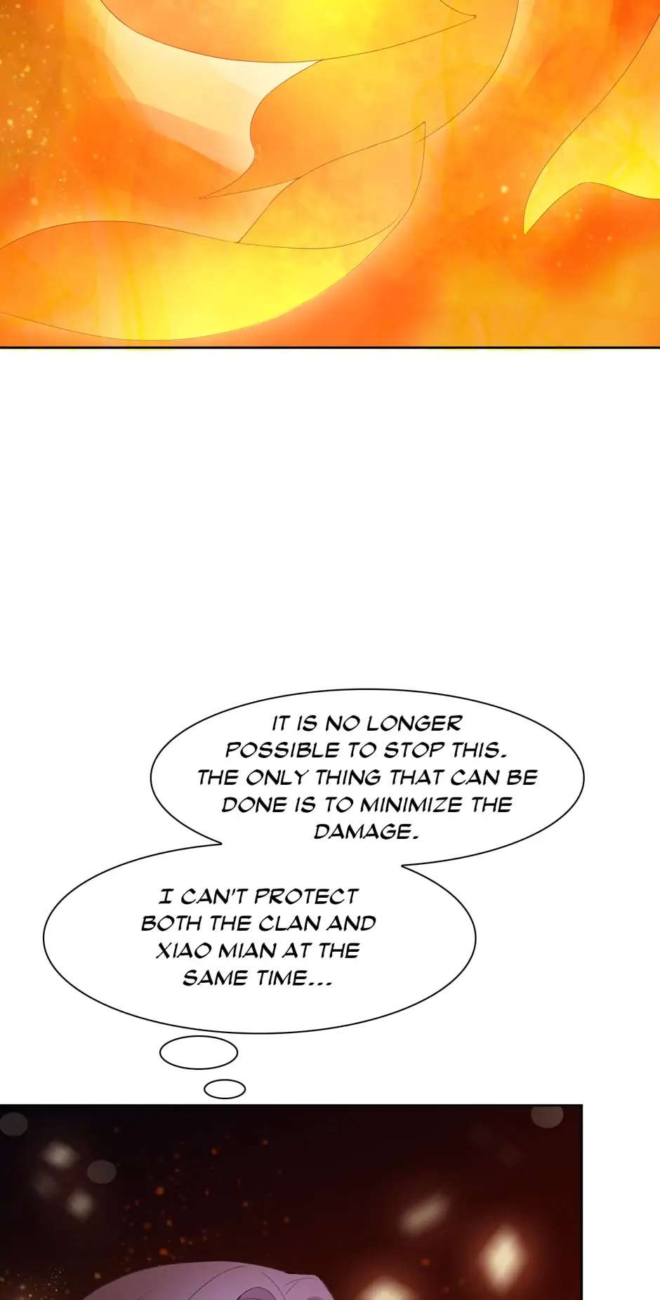 Bunnies Can’t Be Gods Chapter 41 - page 19