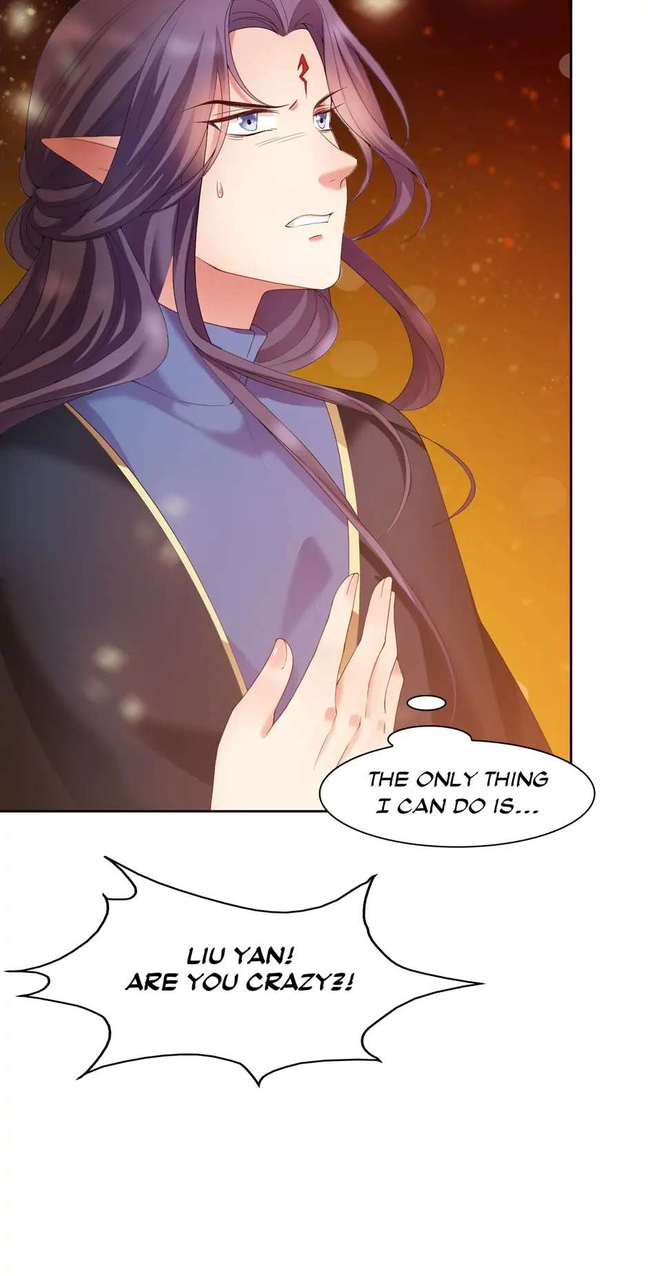 Bunnies Can’t Be Gods Chapter 41 - page 20