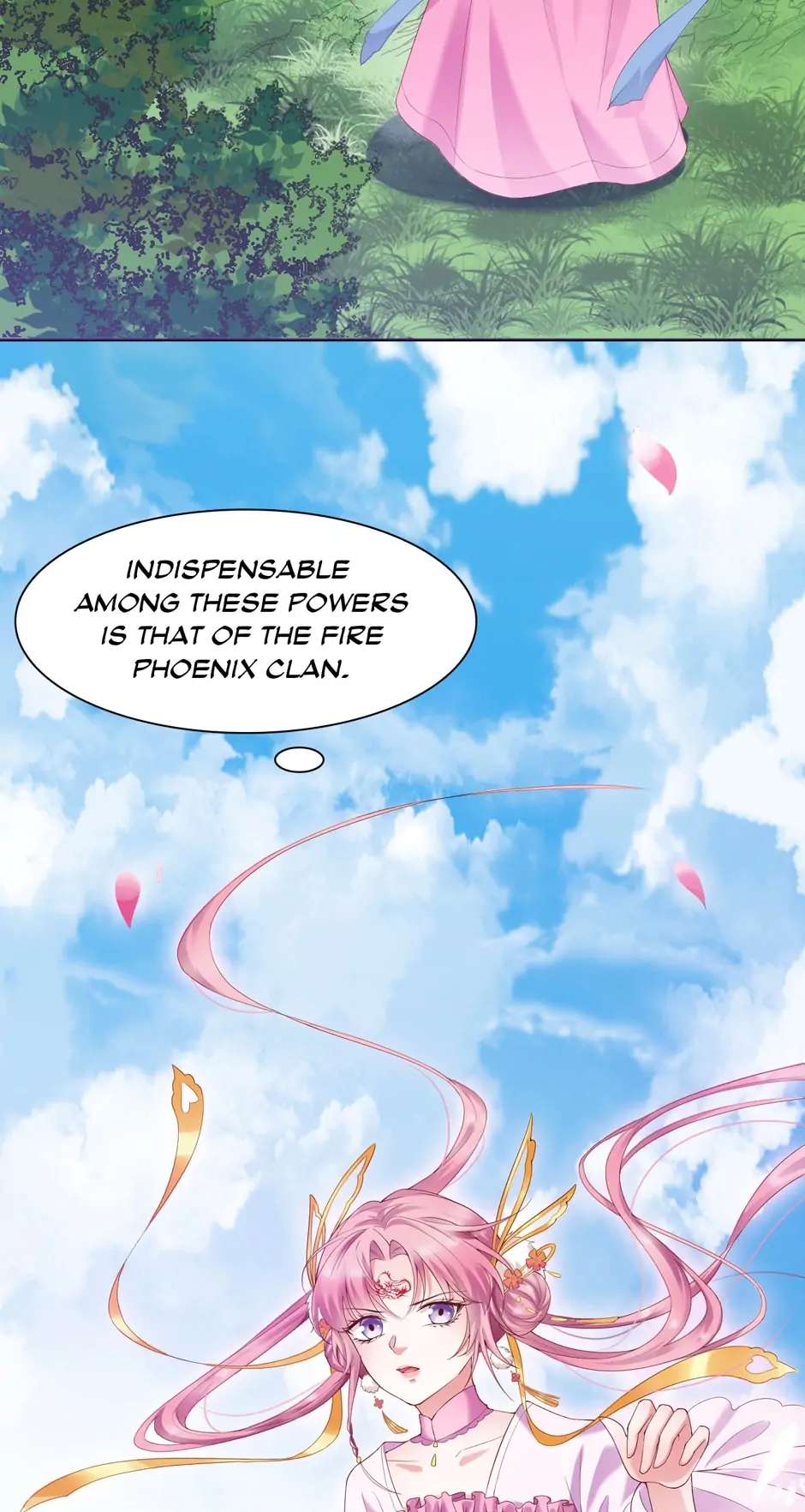 Bunnies Can’t Be Gods Chapter 39 - page 10