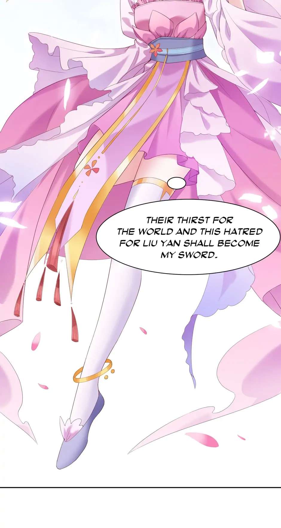 Bunnies Can’t Be Gods Chapter 39 - page 11