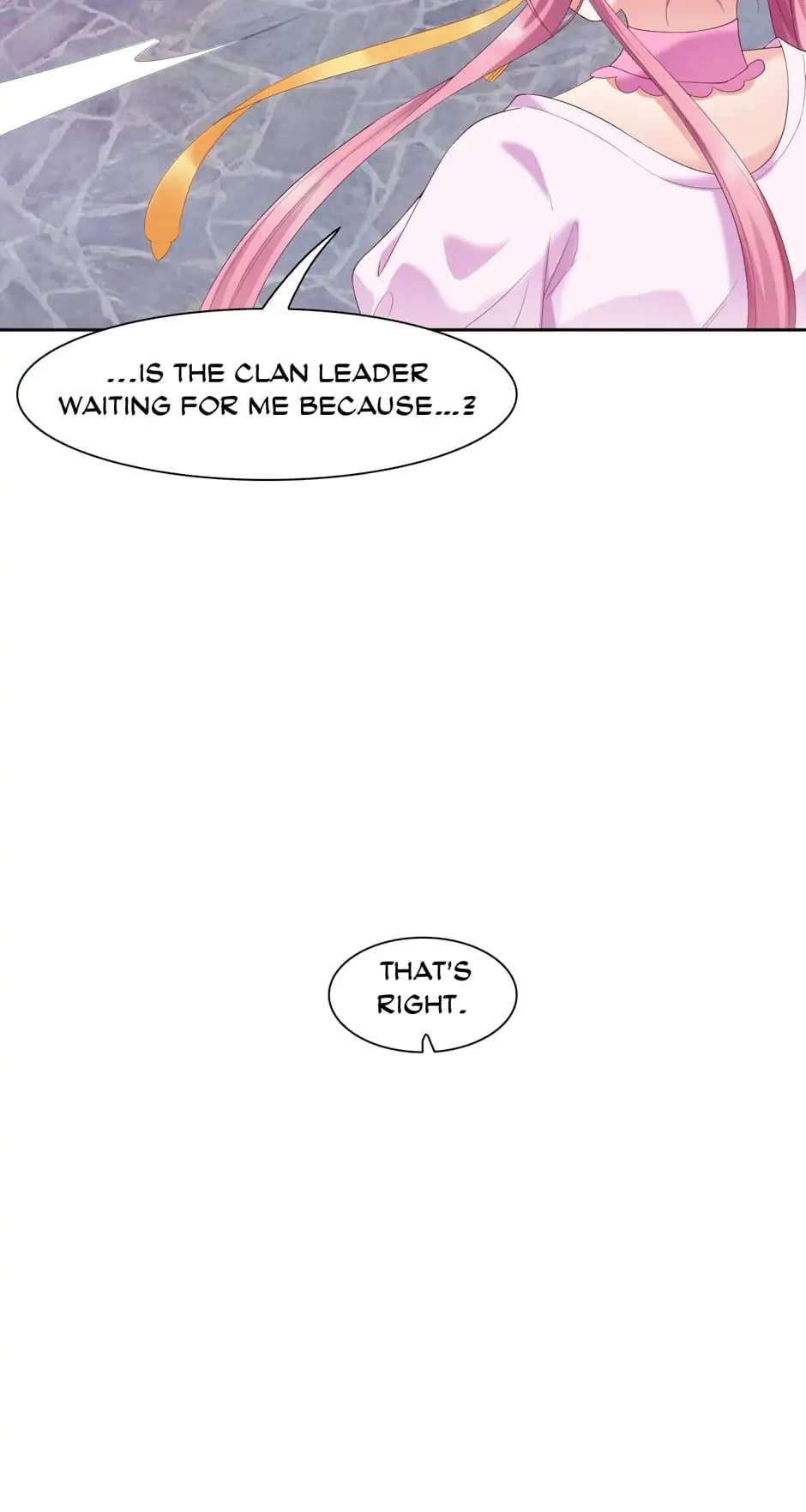 Bunnies Can’t Be Gods Chapter 39 - page 14
