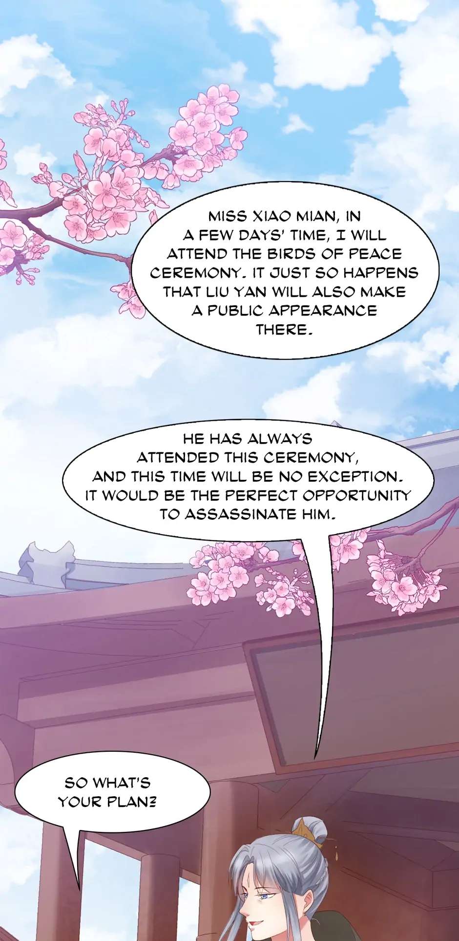 Bunnies Can’t Be Gods Chapter 39 - page 15