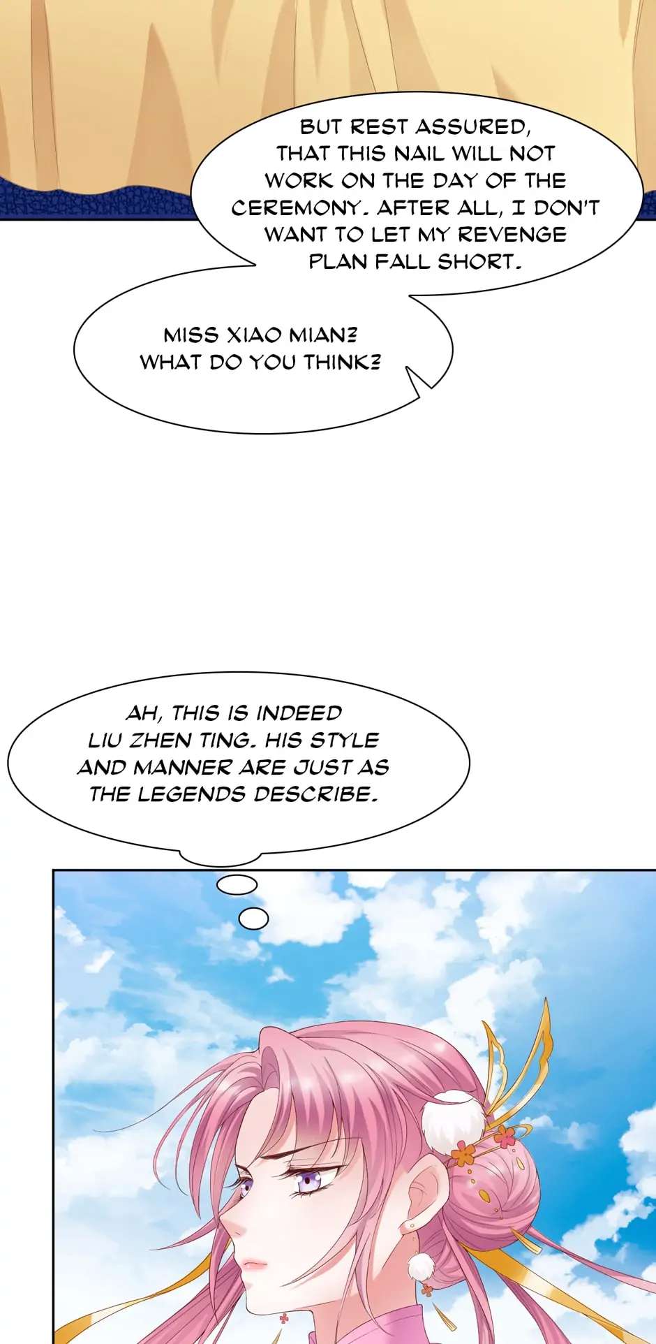 Bunnies Can’t Be Gods Chapter 39 - page 19