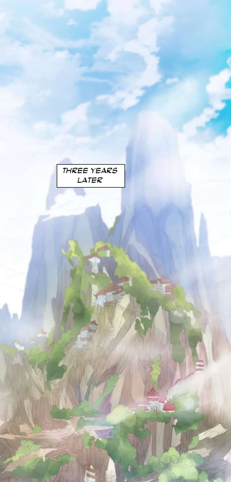 Bunnies Can’t Be Gods Chapter 39 - page 2