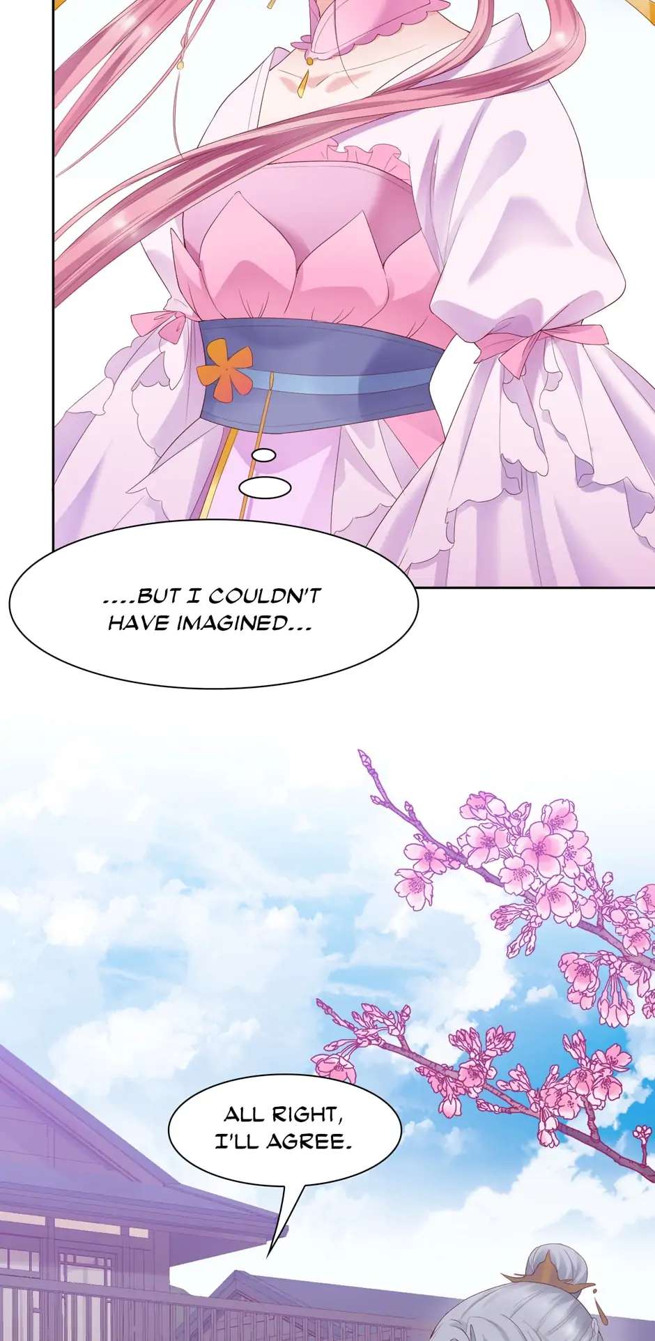 Bunnies Can’t Be Gods Chapter 39 - page 20