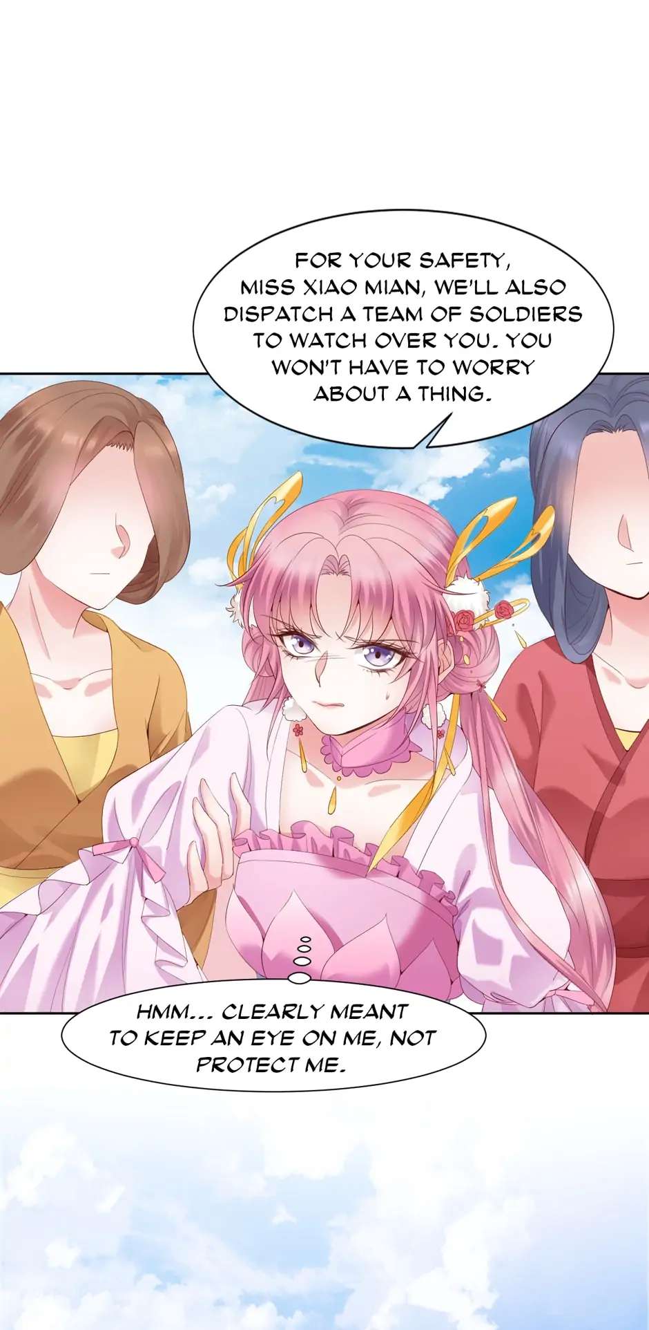 Bunnies Can’t Be Gods Chapter 39 - page 24