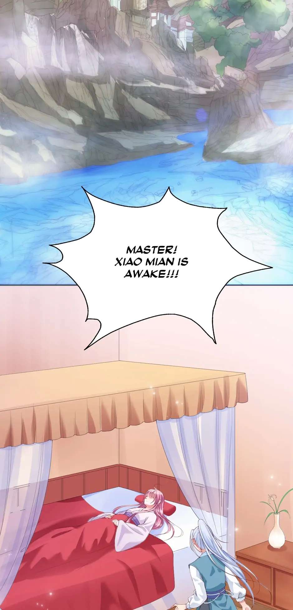 Bunnies Can’t Be Gods Chapter 39 - page 3